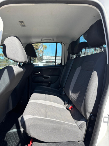 D_770822-MLA92489849083_092025-O Volkswagen Amarok 3.0 V6 Cd Comfortline - Us