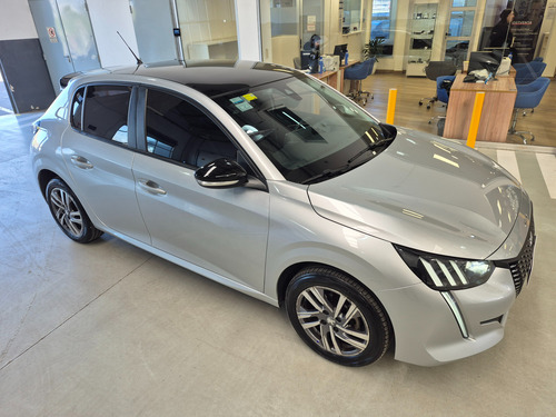 Peugeot 208 1.6 Feline Tiptronic Ugarcia
