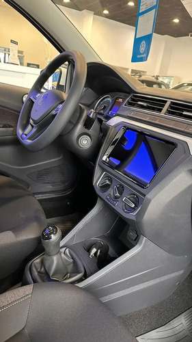 D_776199-MLA91923246495_092025-O Volkswagen Saveiro 1.6 Msi Trendline Cs Nd