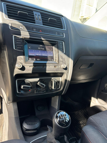 Volkswagen Suran Cross 1.6 Highline Msi 110cv - Us