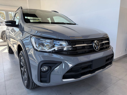 D_779372-MLA91213643207_082025-O Volkswagen Saveiro 1.6 Msi Extreme Cd - Rec