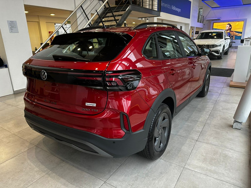 D_780425-MLA91531574982_092025-O Volkswagen Nivus 1.0 Tsi 170 Mt Confortline - Rec