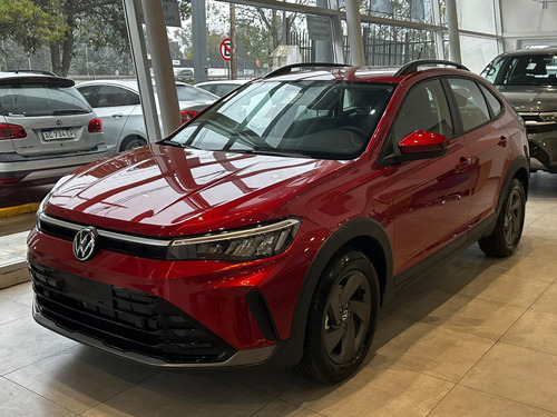 D_782007-MLA91930015369_092025-O Volkswagen Nivus 1.0 Tsi 170 Mt Confortline - Rec