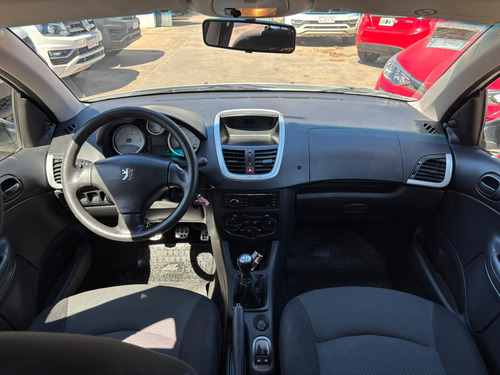 Peugeot 207 1.4 Allure 75cv - Us