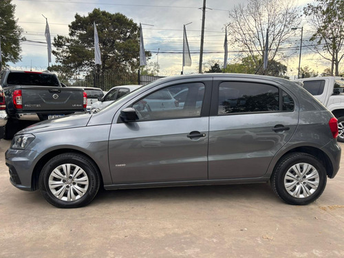 D_783489-MLA93405379425_092025-O Volkswagen Gol Trend 1.6 Trendline 101cv - Us