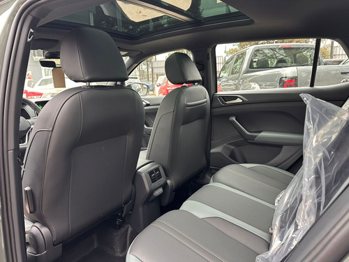 T-cross Extreme 200 Tsi At - Rec