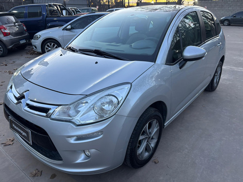 Citroën C3 1.6 Vti 115 Feel - Us