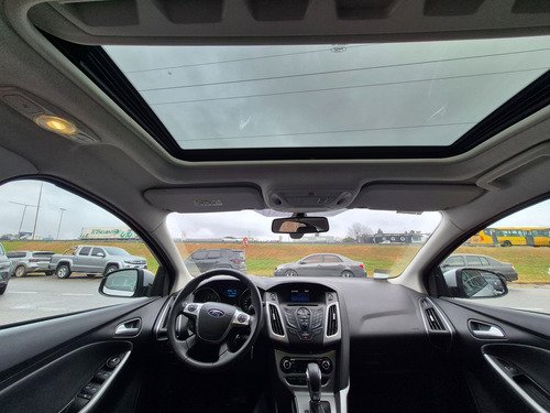 Ford Focus Iii 2.0 Se Plus At6 Ugarcia