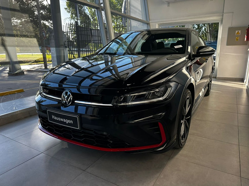 Volkswagen Vento 2.0 Tsi 350 Gli Dsg - Rec