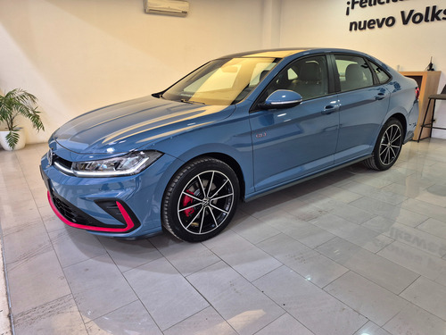 Volkswagen Vento 2.0 Tsi 350 Gli Dsg