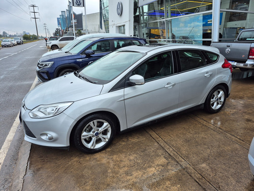 Ford Focus Iii 2.0 Se Plus At6 Ugarcia