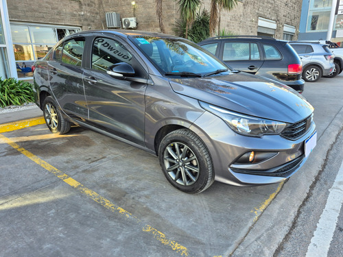Fiat Cronos 1.3 Gse Drive Ugarcia