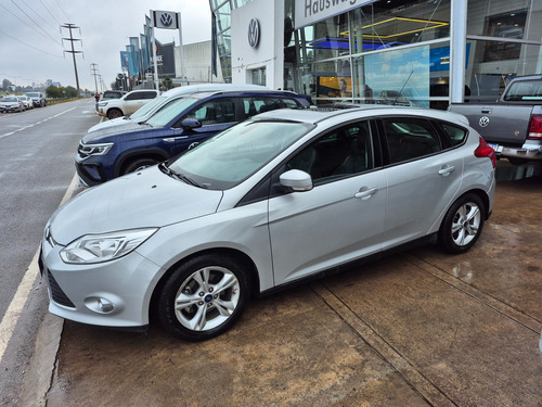 Ford Focus Iii 2.0 Se Plus At6 Ugarcia