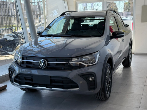 D_791495-MLA91215390033_082025-O Volkswagen Saveiro 1.6 Msi Extreme Cd - Rec