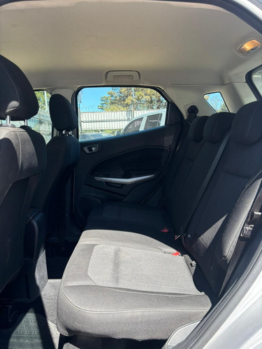 Ford Ecosport 1.5 Se 123cv 4x2 - Us