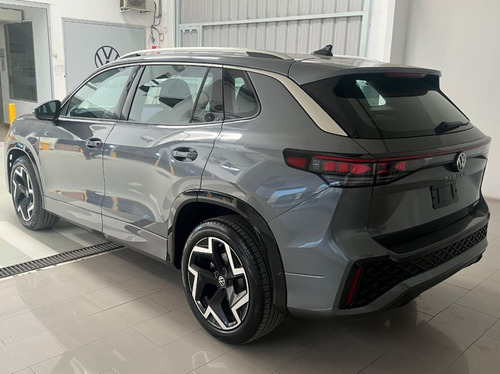 Volkswagen Tiguan R-line 1.4 T Nd