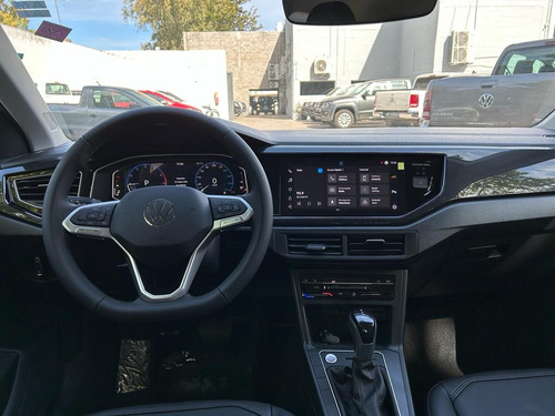 D_793216-MLA91216696623_082025-O Volkswagen Polo 1.0 Tsi 170 Highline At - Rec