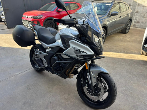 D_794401-MLA93136771936_092025-O Cfmoto 700 Mt 7.100 Km 2025 - Us