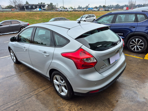 Ford Focus Iii 2.0 Se Plus At6 Ugarcia