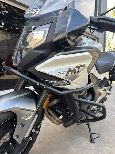 D_794925-MLA93553004259_092025-O Cfmoto 700 Mt 7.100 Km 2025 - Us