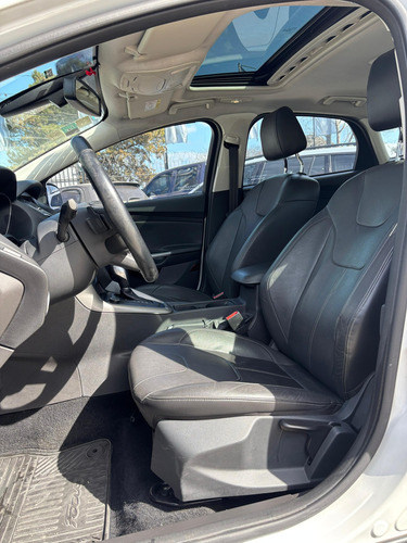 Ford Focus Iii 2.0 Se Plus At6 2017 - Us