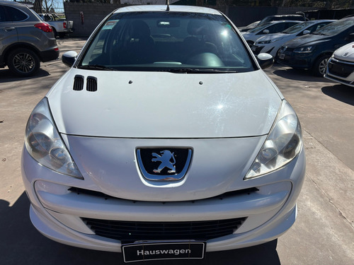 D_796627-MLA91548045786_092025-O Peugeot 207 1.4 Allure 75cv - Us