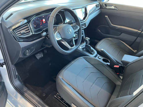 D_796707-MLA89644252395_082025-O-1 Volkswagen Polo 1.0 Tsi 170 Highline At Semini