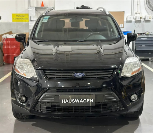 D_798153-MLA90626165342_082025-O-48 Ford Kuga 2.5 Titanium At 4x4 L (ku05) Unico Dueño Es