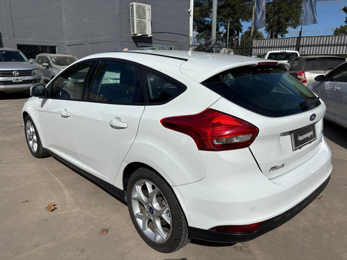 Ford Focus Iii 2.0 Se Plus At6 - Us