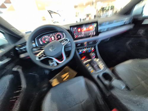 Volkswagen Vento 2.0 Tsi 350 Gli Dsg