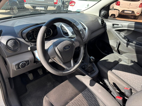 Ford Ka 1.5 S - Us