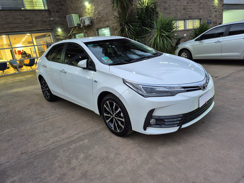Toyota Corolla 1.8 Se-g Mt 140cv Ugarcia
