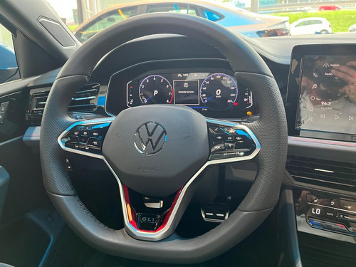 Volkswagen Vento 2.0 Tsi 350 Gli Dsg Semini