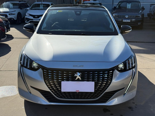 Peugeot 208 1.6 Feline Tiptronic Semini Lucas