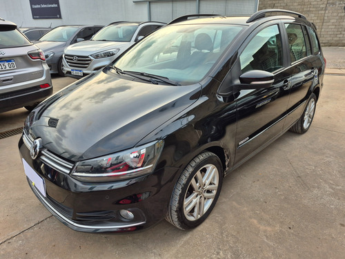 Volkswagen Suran 1.6 Highline Ugarcia