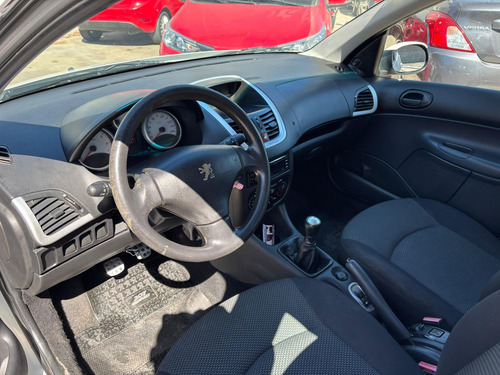 Peugeot 207 1.4 Allure 75cv - Us