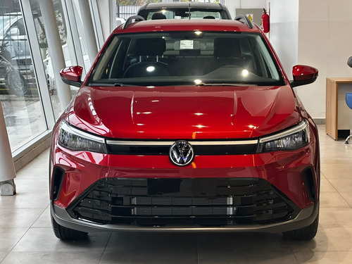 D_806468-MLA91929796895_092025-O Volkswagen Nivus 1.0 Tsi 170 Mt Confortline - Rec