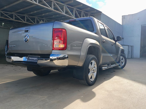 Volkswagen Amarok 2.0 Cd Tdi 180cv 4x2 Highline Pack Es