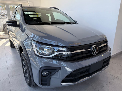 D_809477-MLA90824632996_082025-O Volkswagen Saveiro 1.6 Msi Extreme Cd - Rec