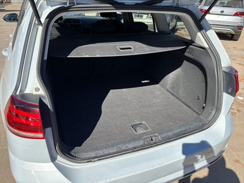 Volkswagen Golf Variant 1.4 Comfortline Tsi Dsg - Us