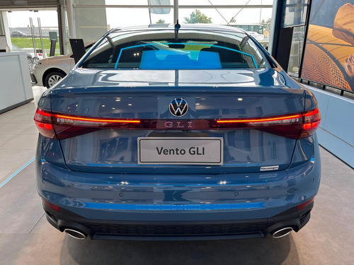 Volkswagen Vento 2.0 Tsi 350 Gli Dsg Semini