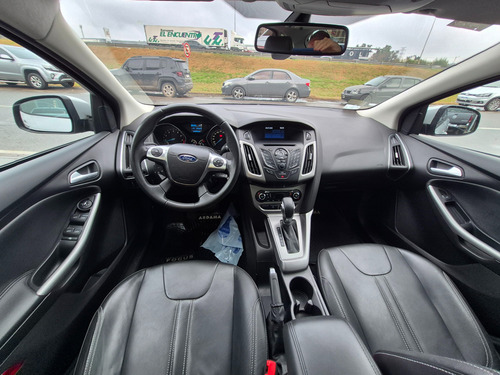 Ford Focus Iii 2.0 Se Plus At6 Ugarcia