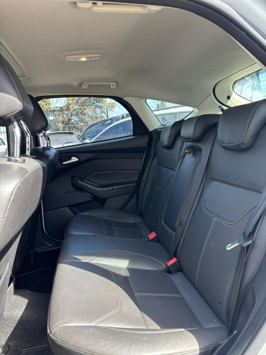 Ford Focus Iii 2.0 Se Plus At6 - Us