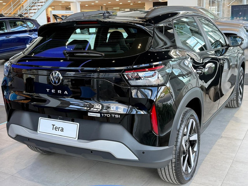 Volkswagen Tera 1.0t 170 Tsi Highline At