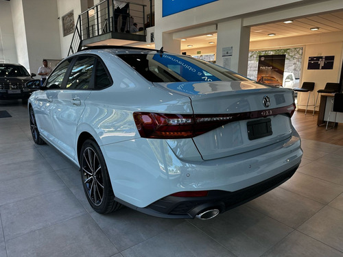 D_816226-MLA90826099184_082025-O Volkswagen Vento 2.0 Tsi 350 Gli Dsg - Rec