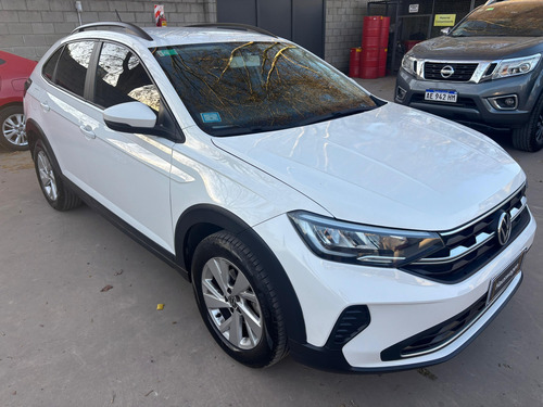 Volkswagen Nivus 1.0 Tsi 170 Mt Confortline - Us