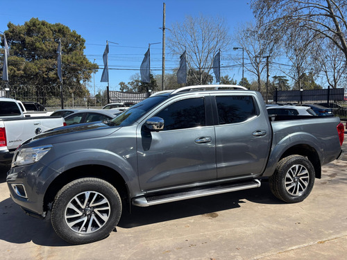 Nissan Frontier 2.3 Le Cd 4x4 At - Us