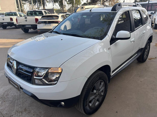 Renault Duster 1.6 Ph2 4x2 Privilege 110cv - Us