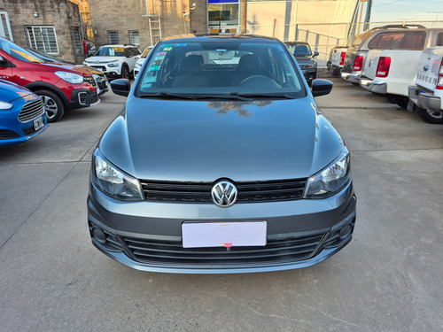Volkswagen Gol Trend 1.6 Trendline Ugarcia
