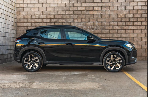 Volkswagen Tera 1.0t 170 Tsi Highline At